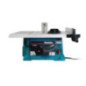 Sierra de Banco 10" 1,650 W 5,000 rpm sin base MAKITA 2703
