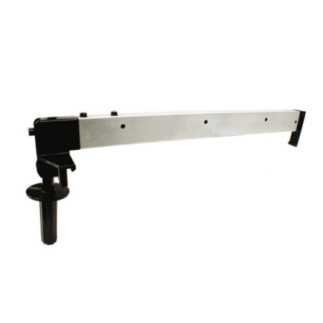 Sierra de Banco 10" 1,650 W 5,000 rpm sin base MAKITA 2703