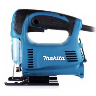 Sierra Caladora 450 W 3,100 cpm zanco tipo T MAKITA 4326