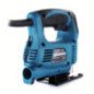 Sierra Caladora 450 W 3,100 cpm zanco tipo T MAKITA 4326