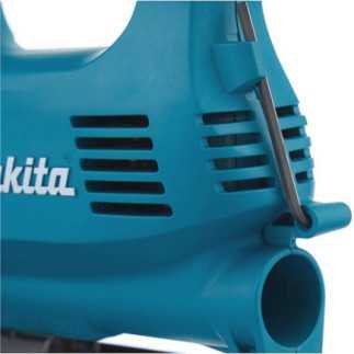 Sierra Caladora 450 W 3,100 cpm zanco tipo T MAKITA 4326