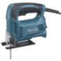 Sierra Caladora 450 W 500-3,100 cpm zanco tipo T MAKITA 4327K