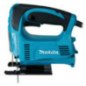 Sierra Caladora 450 W 500-3,100 cpm zanco tipo T MAKITA 4327K