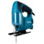 Sierra Caladora 450 W 500-3,100 cpm zanco tipo T MAKITA 4327K
