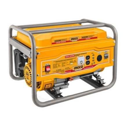 Generadores Eléctricos|Continente Ferretero