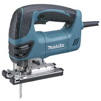 Sierra Caladora Pendular 720 W 800-2,800 cpm zanco tipo T MAKITA 4350FCT