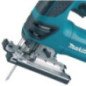 Sierra Caladora Pendular 720 W 800-2,800 cpm zanco tipo T MAKITA 4350FCT