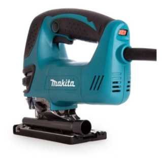 Sierra Caladora Pendular 720 W 800-2,800 cpm zanco tipo T MAKITA 4350FCT