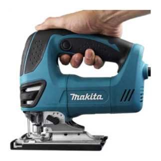 Sierra Caladora Pendular 720 W 800-2,800 cpm zanco tipo T MAKITA 4350FCT