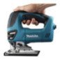 Sierra Caladora Pendular 720 W 800-2,800 cpm zanco tipo T MAKITA 4350FCT