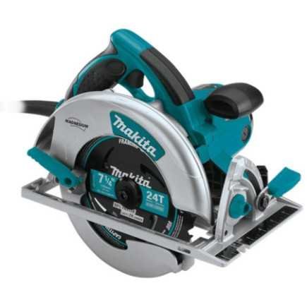 Sierra Circular 185mm 7 1/4 5,800 rpm, MAK5007MG