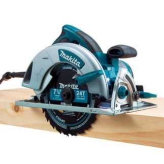 Sierra Circular 185mm 7 1/4 5,800 rpm, MAK5007MG