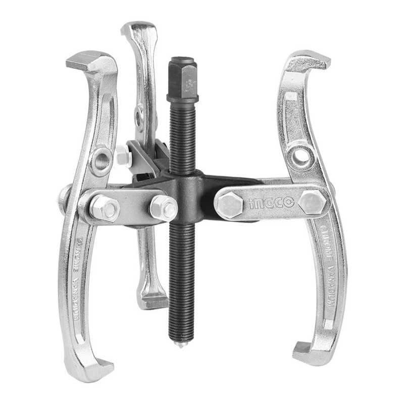 Extractor de 3 mordazas INGCO HGP08034