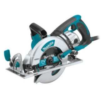 Sierra Circular 7-1/4" 1,800 W 4,500 rpm guarda de magnesio MAKITA 5377MG
