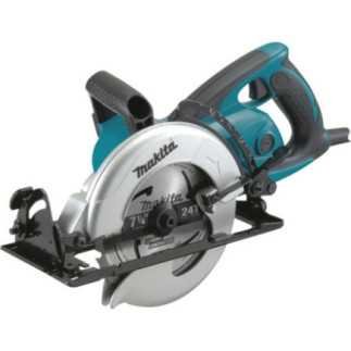 Sierra Circular 7-1/4" 1,800 W 4,500 rpm disco carburo tugsteno MAKITA 5477NB