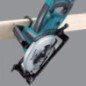 Sierra Circular 7-1/4" 1,800 W 4,500 rpm disco carburo tugsteno MAKITA 5477NB Sierra Circular 7-1/4" 1,800 W 4,500 rpm disco carburo tugsteno MAKITA 5477NB