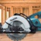 Sierra Circular 7-1/4" 1,800 W 4,500 rpm disco carburo tugsteno MAKITA 5477NB Sierra Circular 7-1/4" 1,800 W 4,500 rpm disco carburo tugsteno MAKITA 5477NB