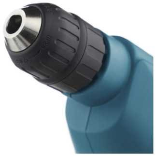 Taladro 3/8" 530 W 0-2,500 rpm broquero cierre rápido MAKITA 6408