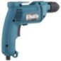 Taladro 3/8" 530 W 0-2,500 rpm broquero cierre rápido MAKITA 6408