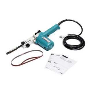 Lijadora de Banda 3/8" x 21" 500 W 300-1,700 m/min MAKITA 9032