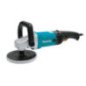 Pulidora Lijadora 7" 1,200 W 0-3,000 rpm MAKITA 9227C