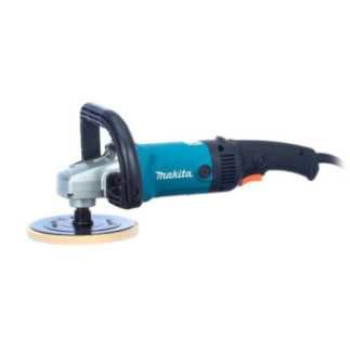 Pulidora Lijadora 7" 1,200 W 0-3,000 rpm MAKITA 9227C