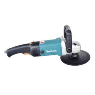 Pulidora Lijadora 7" 1,200 W 0-3,000 rpm MAKITA 9227C