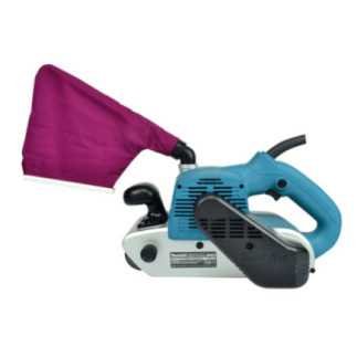 Lijadora de Banda 4" x 24" 1,200 W 500 m/min MAKITA 9403