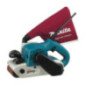 Lijadora de Banda 4" x 24" 1,265 W + Set 3 Lijas D59368 MAKITA 9403