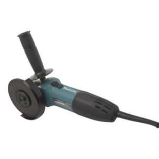 Esmeriladora Angular Mini 4-1/2" 710 W 10,000 rpm MAKITA 9554HNG