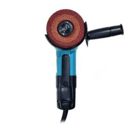 Esmeriladora Angular Mini 4-1/2" 840 W 11,000 rpm MAKITA 9557HPG
