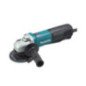 Esmeriladora Angular Mini 4-1/2" 1,400 W 12,000 rpm MAKITA 9564PC