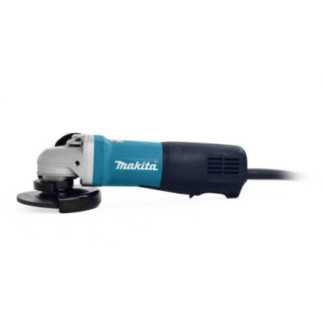 Esmeriladora Angular Mini 4-1/2" 1,400 W 12,000 rpm MAKITA 9564PC