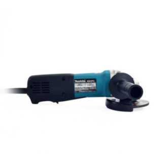Esmeriladora Angular Mini 4-1/2" 1,400 W 12,000 rpm MAKITA 9564PC