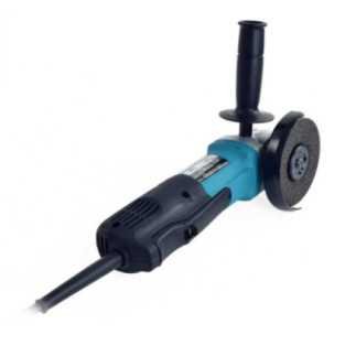 Esmeriladora Angular Mini 4-1/2" 1,400 W 12,000 rpm MAKITA 9564PC