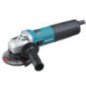Esmeriladora Angular Mini 4-1/2" 1,400 W 2,800-12,000 rpm SJS MAKITA 9564PCV