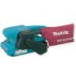 Lijadora de Banda 3" x 18" 650 W 75-270 m/min MAKITA 9911