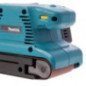 Lijadora de Banda 3" x 18" 650 W 75-270 m/min MAKITA 9911