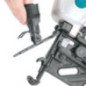 Clavadora Neumática calibre 16 1"-2-1/2" 65-120 Psi + estuche MAKITA AF601
