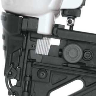 Clavadora Neumática calibre 16 1"-2-1/2" 65-120 Psi + estuche MAKITA AF601