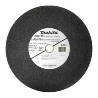 Disco de Corte Metal 14" Gris Makita B30514