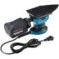 Lijadora de Acabados 1/4 de hoja 200 W + base triangular MAKITA BO4565