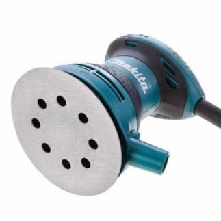 Lijadora Orbital 5" 300 W 12,000 rpm MAKITA BO5030