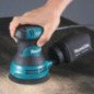 Lijadora Orbital 5" 300 W 12,000 rpm MAKITA BO5030 Lijadora Orbital 5" 300 W 12,000 rpm MAKITA BO5030