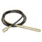 Chicote para vibrador 38 mm INGCO VBP1381