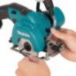 Cortadora Vidrio 3-1/8" 10.8 Volts Makita CC301DWYE