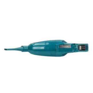 Aspiradora 12 V CXT con Boquillas SOLO EQUIPO MAKITA CL108FDZ