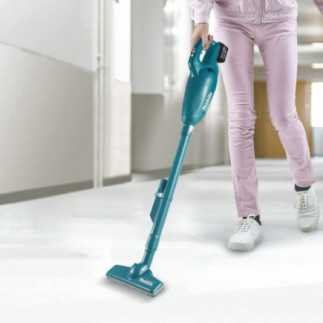 Aspiradora 12 V CXT con Boquillas SOLO EQUIPO MAKITA CL108FDZ