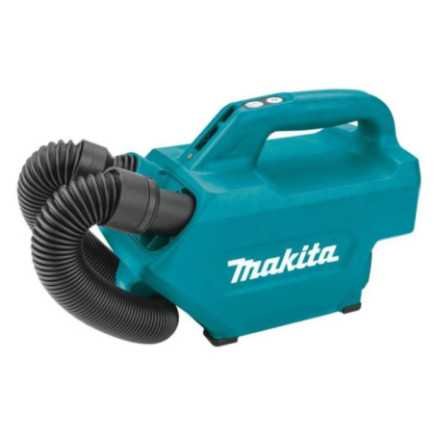 Aspiradora flujo aire MAKITA MAKCL121DZ