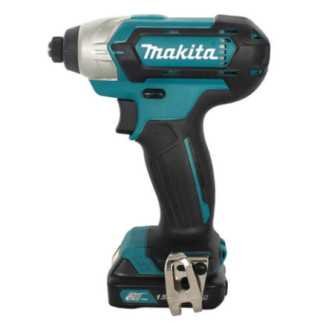 Atornillador Impacto Td110D + Rotomartillo Hp333D Li-Ion 2 Bat Makita CLX228
